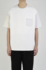 2020 S/S LAD MUSICIAN PERMANENT ROCKER POCKET T-SHIRT