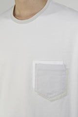 2020 S/S LAD MUSICIAN PERMANENT ROCKER POCKET T-SHIRT