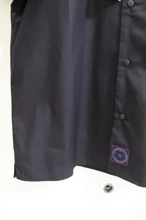 2024 S/S M&M T/C OPEN COLOR SHIRT