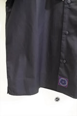 2024 S/S M&M T/C OPEN COLOR SHIRT