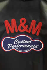 2024 S/S M&M T/C OPEN COLOR SHIRT