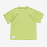 2024 S/S WTAPS OBJ 02 / SS / COTTON. PRTC