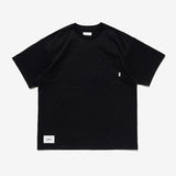 2024 S/S WTAPS OBJ 02 / SS / COTTON. PRTC