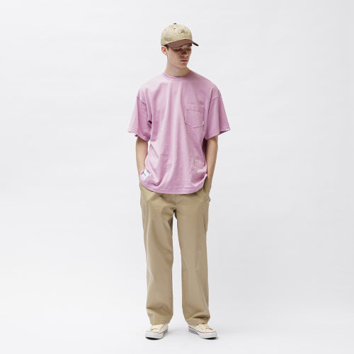2024 S/S WTAPS OBJ 02 / SS / COTTON. PRTC