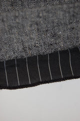 2013 S/S JAMA RICO LINEN OXFORD 1003 CHARCOAL
