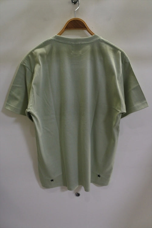 2022 S/S M&M PRINT S/S T-SHIRT 008B