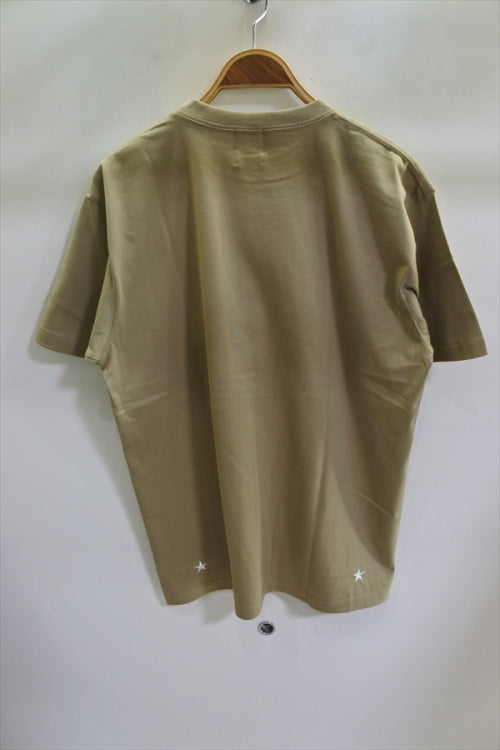 2022 S/S M&M PRINT S/S T-SHIRT 008B