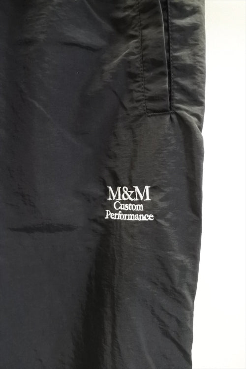 2025 S/S M&M Track Pants　A