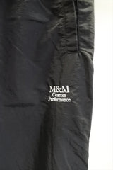 2025 S/S M&M Track Pants　A