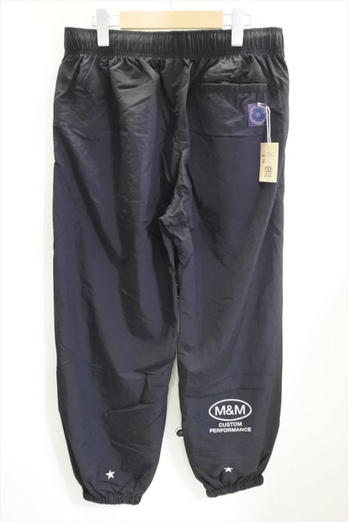 2025 S/S M&M Track Pants　A