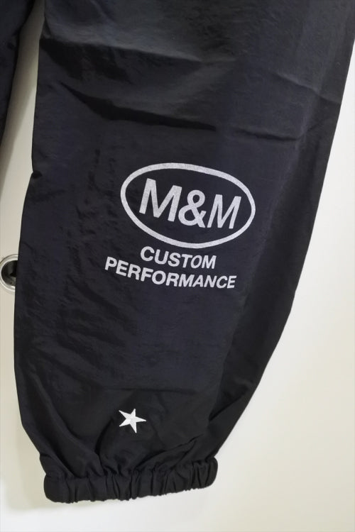 2025 S/S M&M Track Pants　A