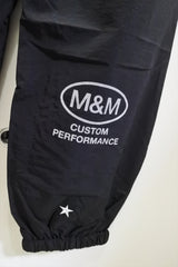 2025 S/S M&M Track Pants　A