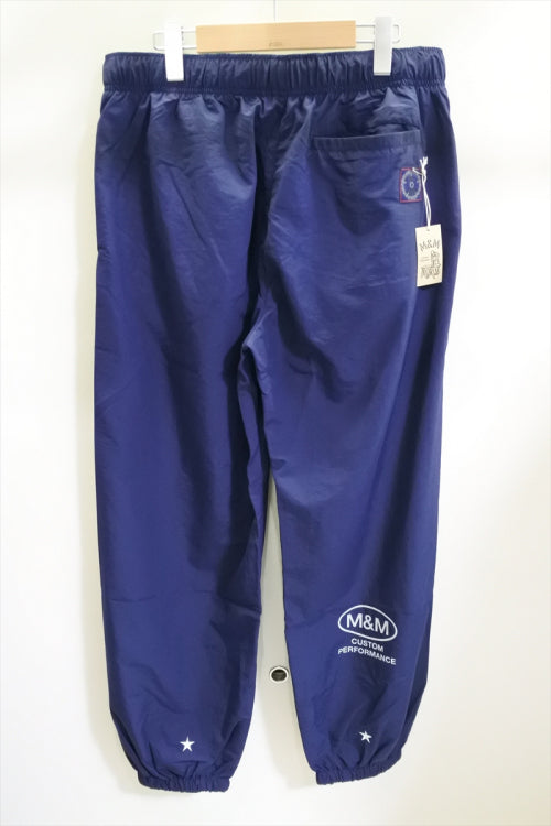 2025 S/S M&M Track Pants　A