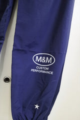 2025 S/S M&M Track Pants　A