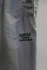 2025 S/S M&M Track Pants　B