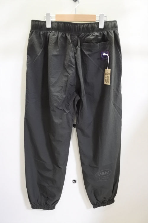 2025 S/S M&M Track Pants　B