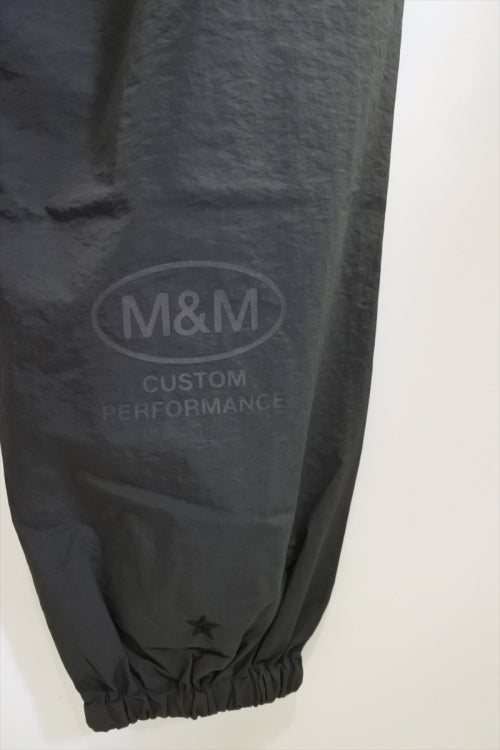 2025 S/S M&M Track Pants　B