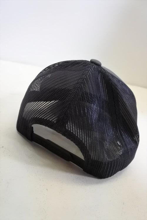 2025 S/S M&M Trucker Cap Mesh	