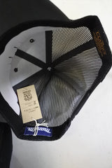 2025 S/S M&M Trucker Cap Mesh	