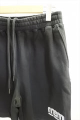 2023 S/S M&M LOOSE FIT SWEAT SHORTS