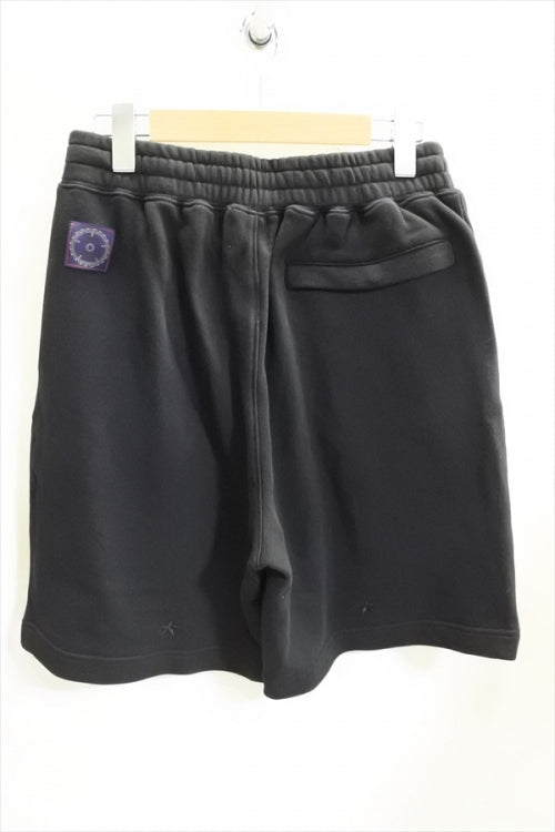 2023 S/S M&M LOOSE FIT SWEAT SHORTS