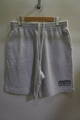 2023 S/S M&M LOOSE FIT SWEAT SHORTS
