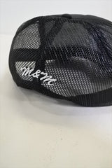 2022 S/S M&M Cafe&Bar DELIGHT MESH CAP