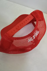 2022 S/S M&M Cafe&Bar DELIGHT MESH CAP