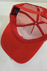2022 S/S M&M Cafe&Bar DELIGHT MESH CAP