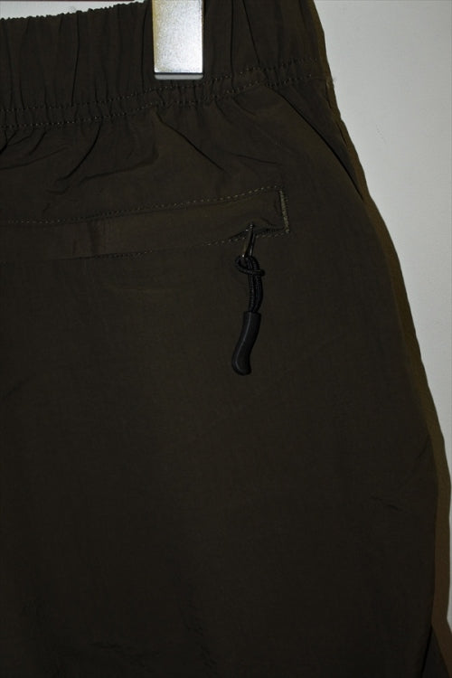 2022 S/S M&M NYLON EASY SHORTS 001B