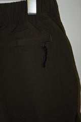 2022 S/S M&M NYLON EASY SHORTS 001B