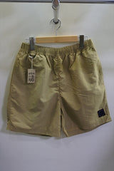 2022 S/S M&M NYLON EASY SHORTS 001B