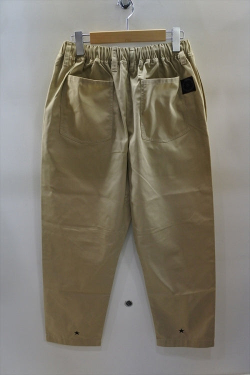 2021 S/S M&M T/C EASY PANTS