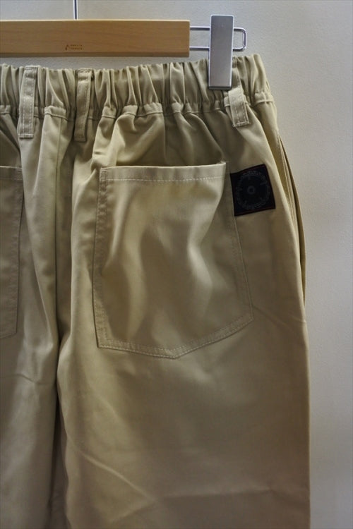 2021 S/S M&M T/C EASY PANTS
