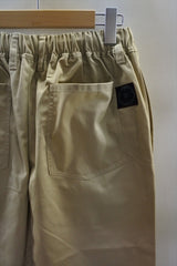 2021 S/S M&M T/C EASY PANTS