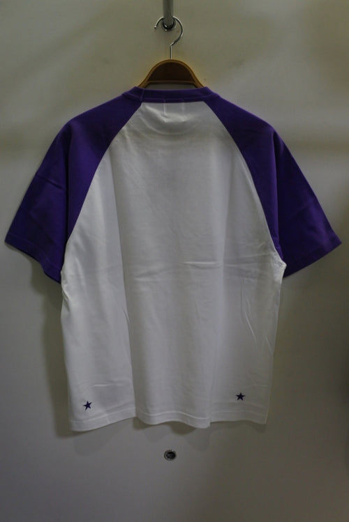 2024 S/S M&M RAGLAN T-SHIRT 007A