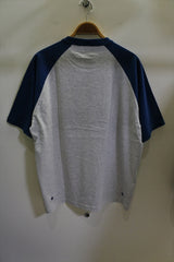 2024 S/S M&M RAGLAN T-SHIRT 007B