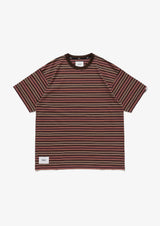 2026 S/S WTAPS BDY 01 / SS / COTTON