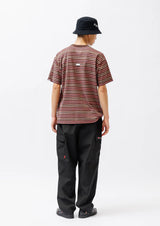 2026 S/S WTAPS BDY 01 / SS / COTTON