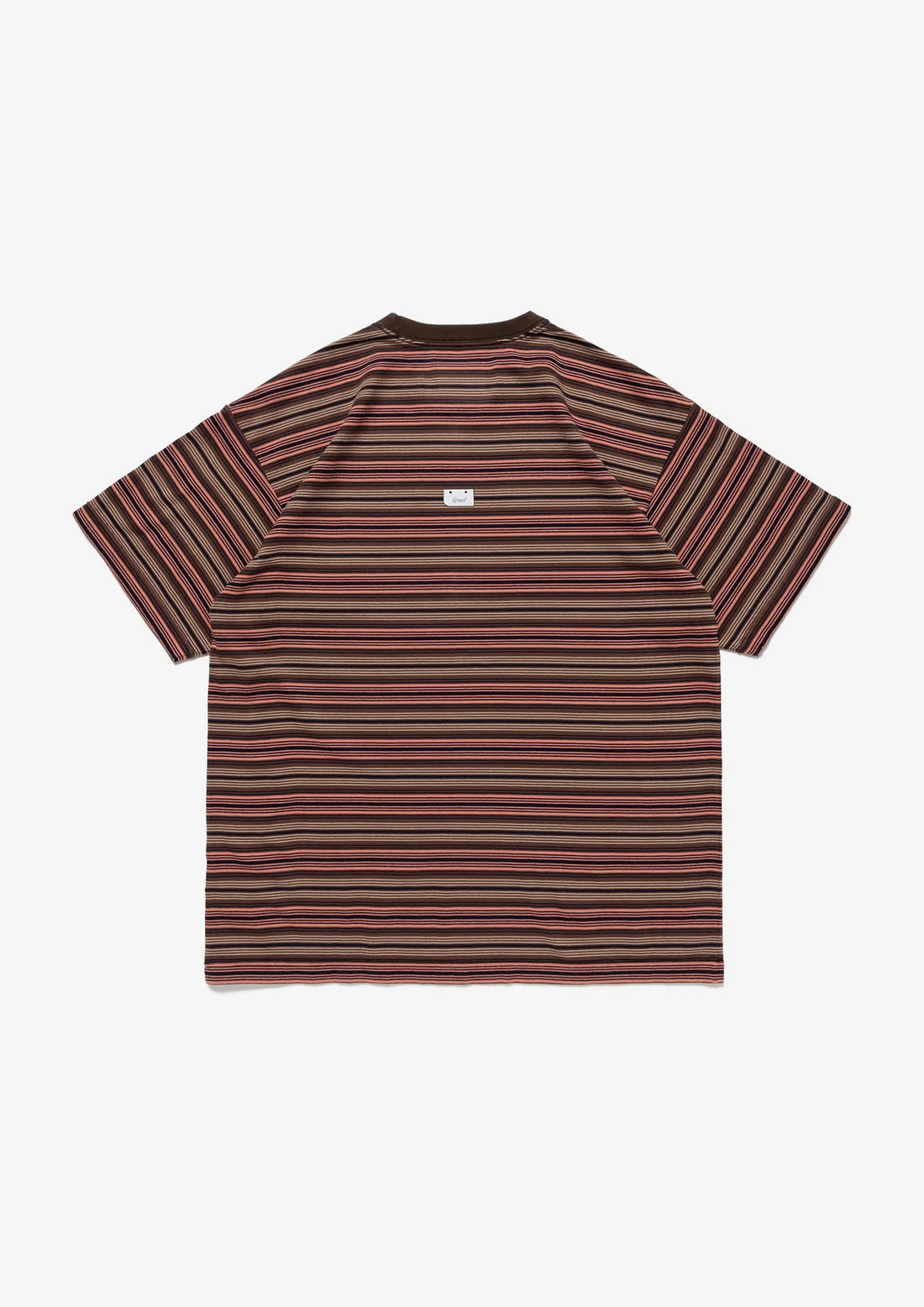 2026 S/S WTAPS BDY 01 / SS / COTTON