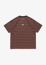 2026 S/S WTAPS BDY 01 / SS / COTTON