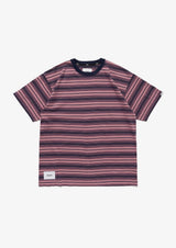 2026 S/S WTAPS BDY 01 / SS / COTTON