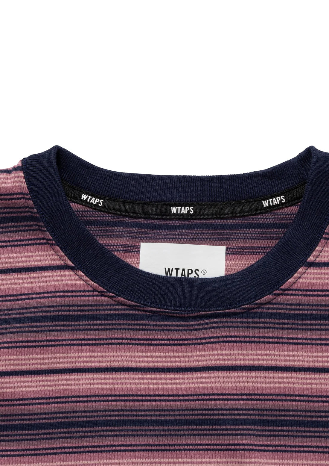 2026 S/S WTAPS BDY 01 / SS / COTTON