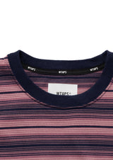 2026 S/S WTAPS BDY 01 / SS / COTTON