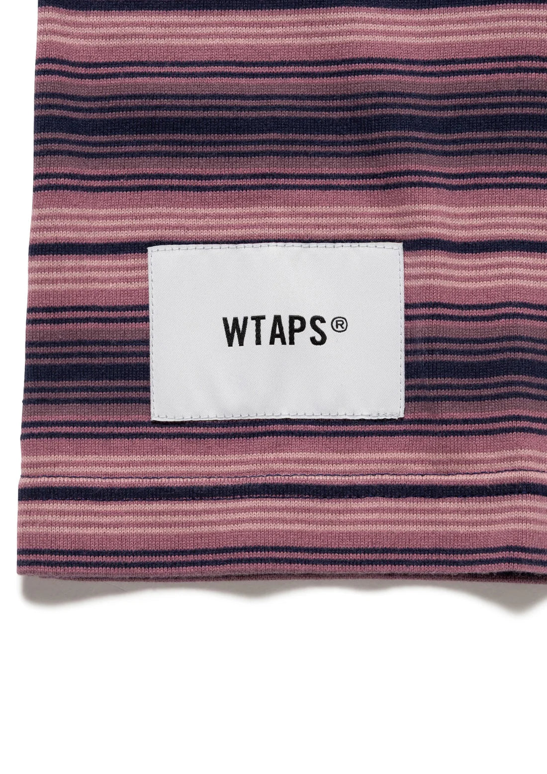 2026 S/S WTAPS BDY 01 / SS / COTTON