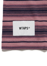 2026 S/S WTAPS BDY 01 / SS / COTTON