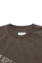 2026 A/W WTAPS SIGN-OD / LS / COTTON