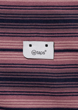 2026 S/S WTAPS BDY 01 / SS / COTTON