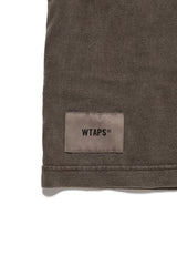 2026 A/W WTAPS SIGN-OD / LS / COTTON