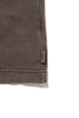2026 A/W WTAPS SIGN-OD / LS / COTTON